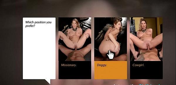  Interactive Pov Fucking